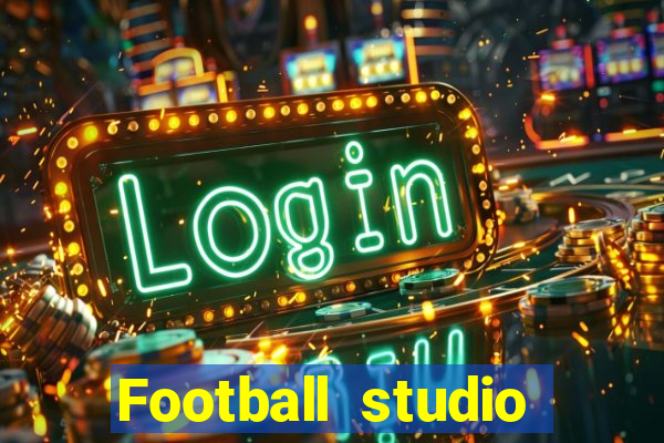 Football studio demo football studios